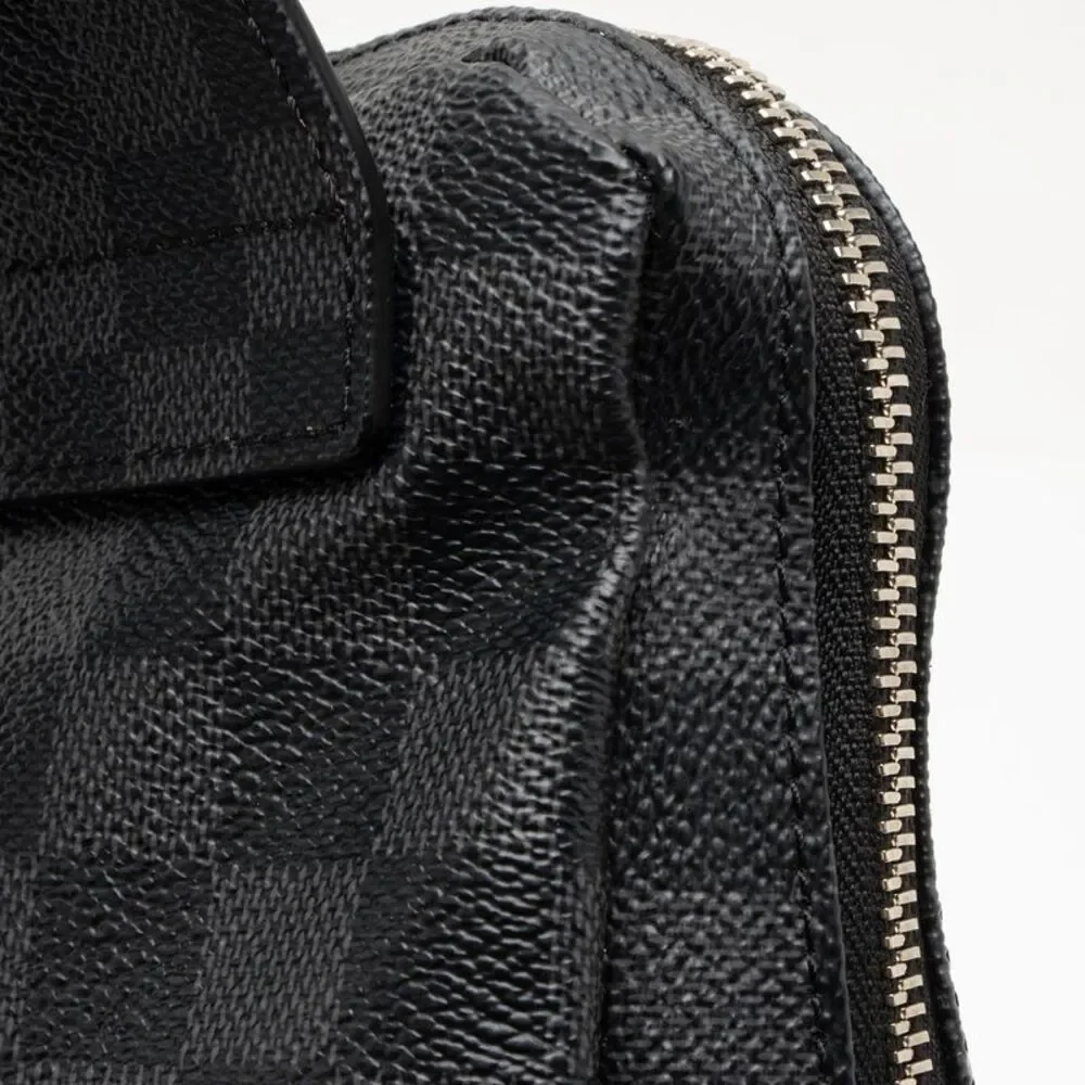 Louis Vuitton Damier Graphite Avenue Sling Bag